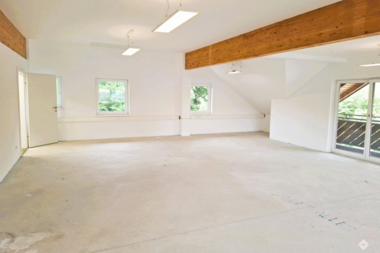 Büroneubau in Koppl