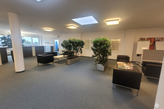 Work-Life-Integration