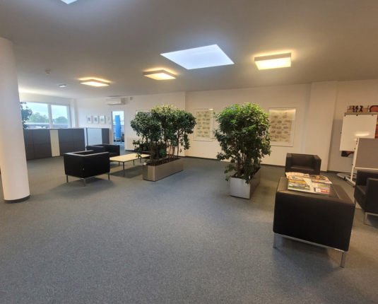 Individuell und modern