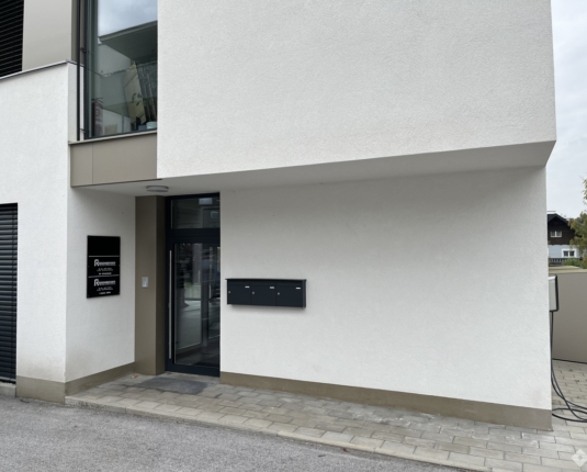 Moderne Büroeinheit in verkehrsgünstiger Lage