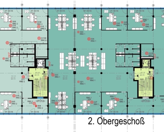 Individuell und modern