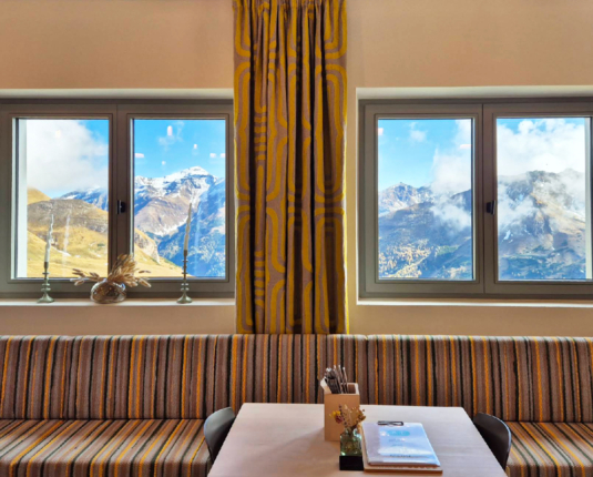 Einmalige Gelegenheit: Restaurant/ Eventlokation am Großglockner – FAT Mankei