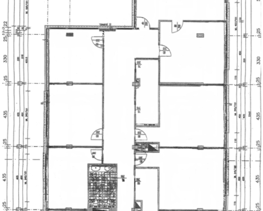 Zentrales Büro mit Geschäftslokal und guter Anbindung in Maxglan