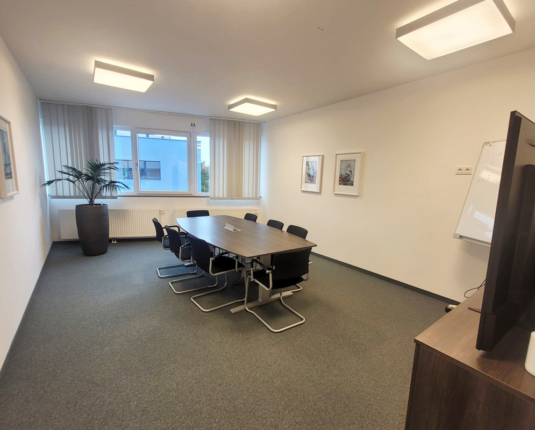 Individuell und modern