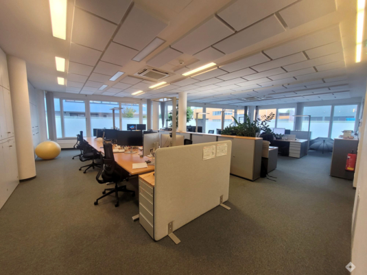 Individuell und modern