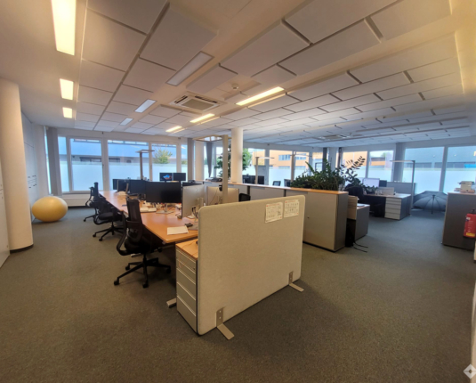 Work-Life-Integration