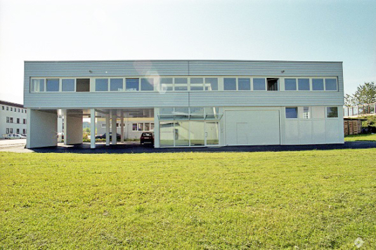 Büro- und Lagerkombination in Wals / Siezenheim zu vermieten