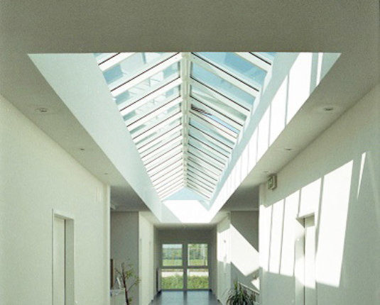 Büro- und Lagerkombination in Wals / Siezenheim zu vermieten