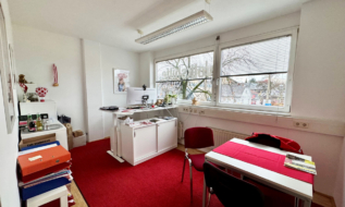 Zentrales Büro mit perfekter Anbindung in Maxglan