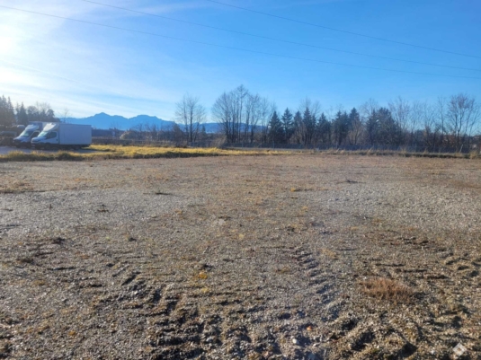 Büro- Hallenkombination / KFZ Werkstatt