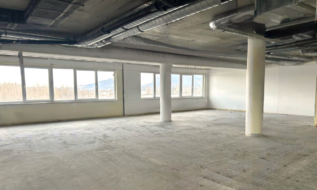 Maßgeschneiderte Bürolösungen