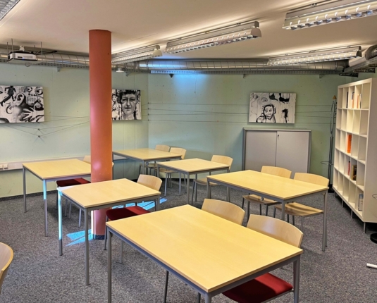 Nachhaltiges Bürogebäude in verkehrsgünstiger Stadtrandlage Salzburgs zu vermieten