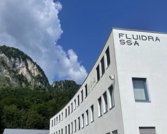 Betriebsliegenschaft in praktischer Lage zur Miete