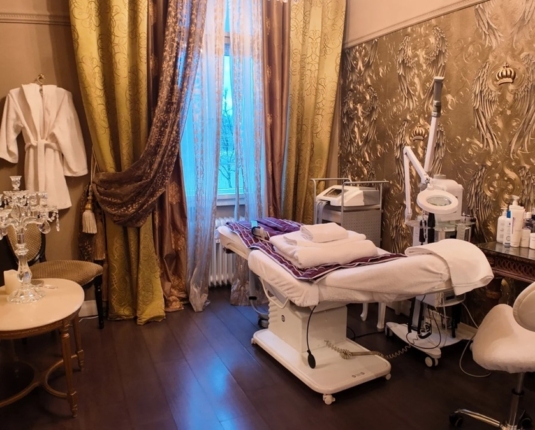 Renommiertes Cosmetic Institut zur Übernahme