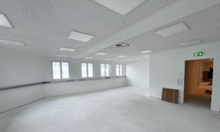 Erstbezug – hochwertige Büroflächen in Seekirchen