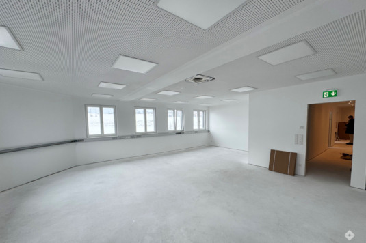 Erstbezug – hochwertige Büroflächen in Seekirchen