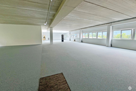 Moderne und flexible Bürofläche in Hallein