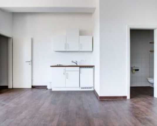 Helles, gepflegtes Ein-Zimmer-Büro in Henndorf