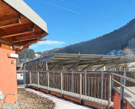 Nachhaltige Bürolösung in verkehrsgünstiger Stadtrandlage Salzburgs zu vermieten