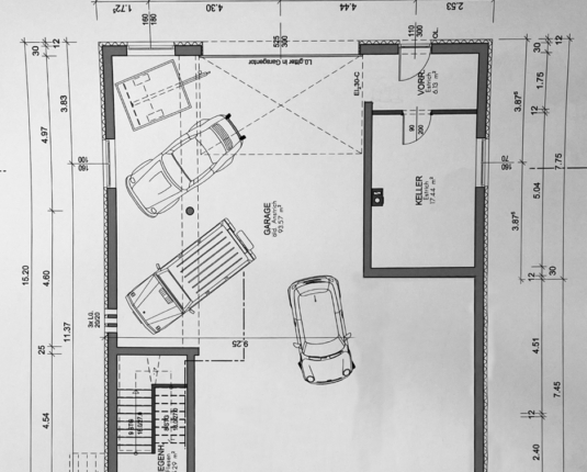 Hochwertiges Wohnhaus mit Pool in ruhiger Grünlage