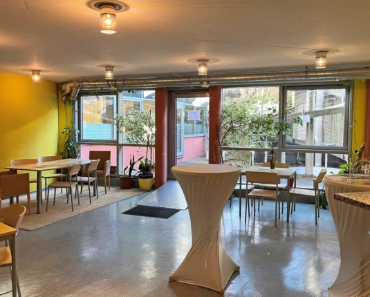 Nachhaltige Bürolösung in verkehrsgünstiger Stadtrandlage Salzburgs zu vermieten