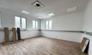 Erstbezug – hochwertige Büroflächen in Seekirchen