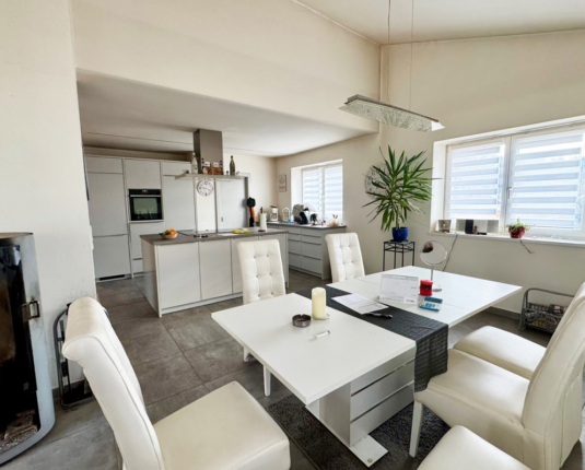 Hochwertiges Wohnhaus mit Pool in ruhiger Grünlage