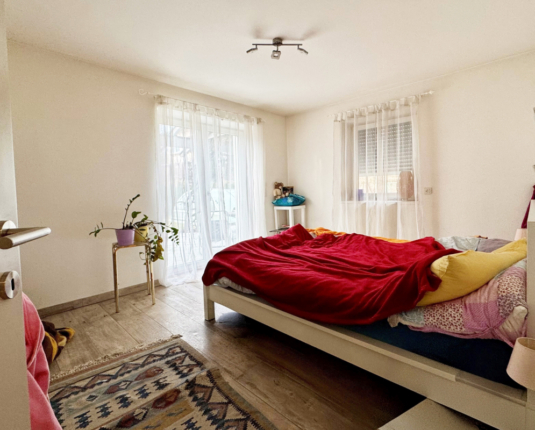 Hochwertiges Wohnhaus mit Pool in ruhiger Grünlage