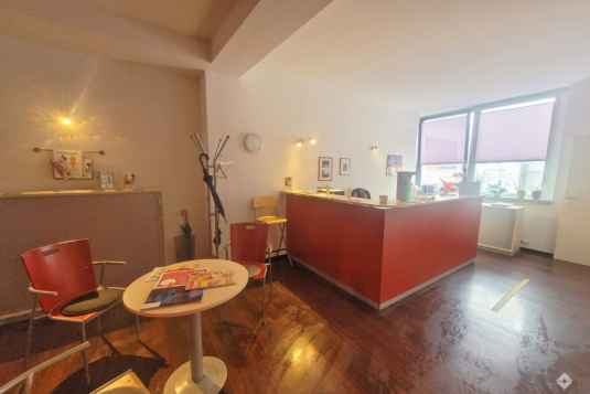 Raumwunder an gefragter Adresse