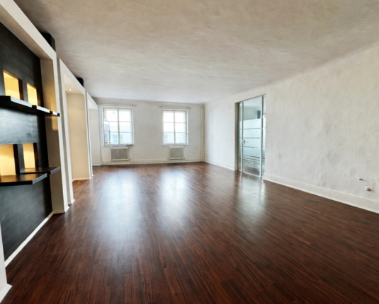 Modernes Büro im Herzen von Salzburg