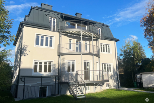Traumwohnung mit Sauna in Maxglan