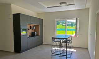 Moderne Büroflächen in neuwertiger Betriebsliegenschaft zur Miete