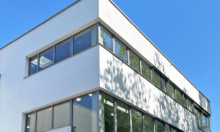 Büroeinheit im Salzburger Stadtteil Gnigl zu vermieten