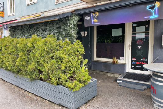 Vielseitig nutzbares Geschäftslokal in Frequenzlage