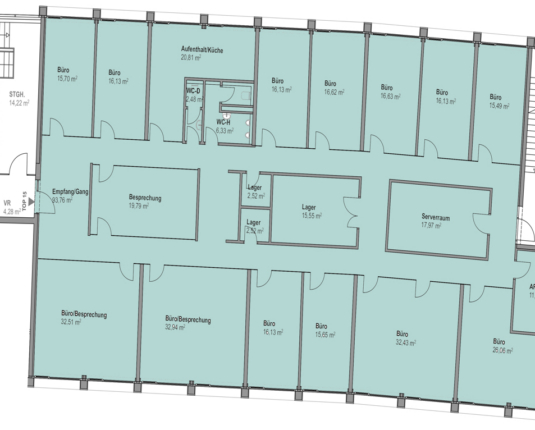 Traumhafte Ausblicke