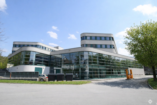 Schöne Bürofläche in Salzburg Nord