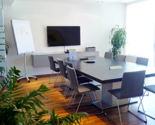 Traumhafte Ausblicke