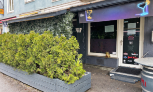 Vielseitig nutzbares Geschäftslokal in Frequenzlage