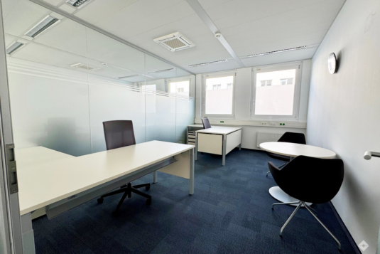 MIETFREIE ZEIT – Großzügige Bürofläche mit moderner Ausstattung & optimaler Verkehrsanbindung