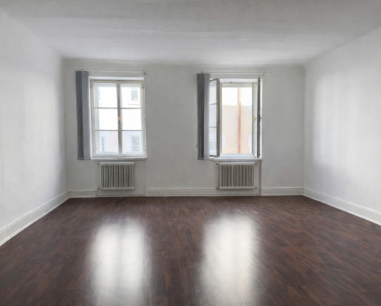 Modernes Büro im Herzen von Salzburg