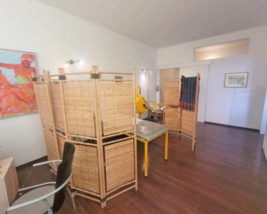 Raumwunder an gefragter Adresse