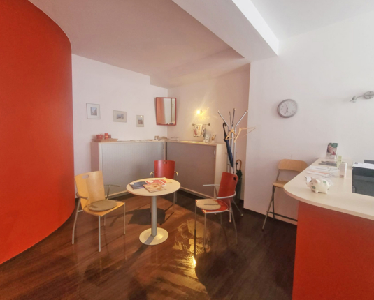 Raumwunder an gefragter Adresse