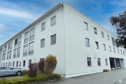 Ideales Büro für Einzelunternehmer