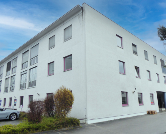 Ideales Büro für Einzelunternehmer