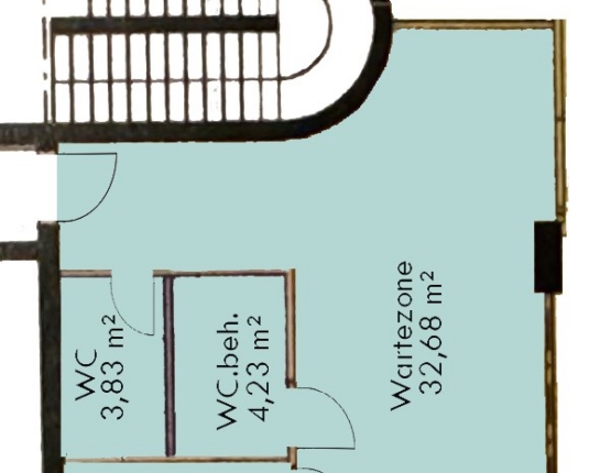 Raumwunder an gefragter Adresse
