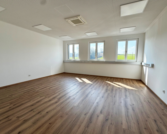 Erstbezug – hochwertige Büroflächen in Seekirchen