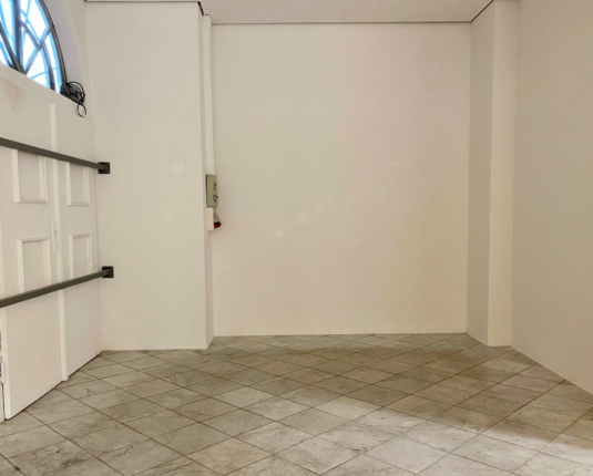 Klein, aber fein im Einkaufszentrum