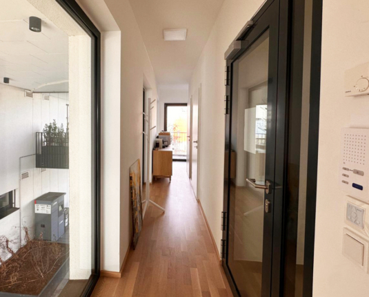 Stau ist passé – Helle Bürofläche in verkehrsgünstiger Lage