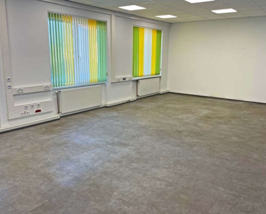 Logistikflächen in Stadtnähe zur Miete