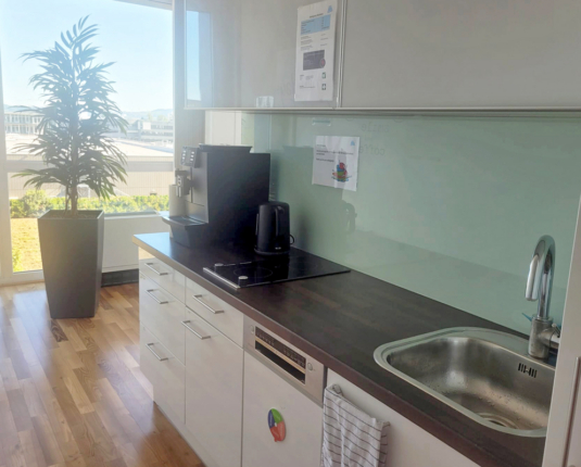 Traumhafte Ausblicke